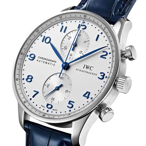 iwc pulsanti|iwc portugieser.